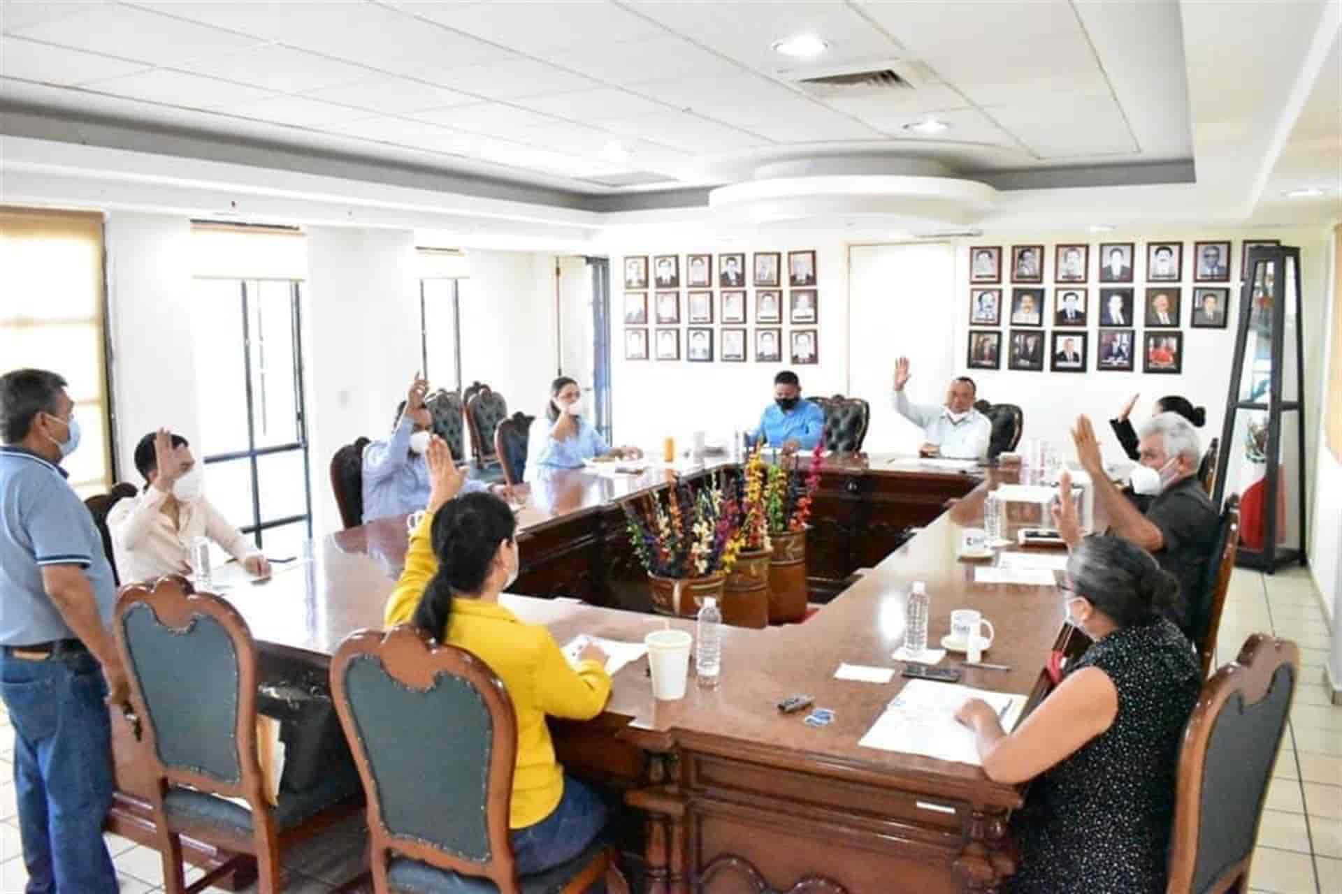 FOTO: Ayuntamiento de Elota.