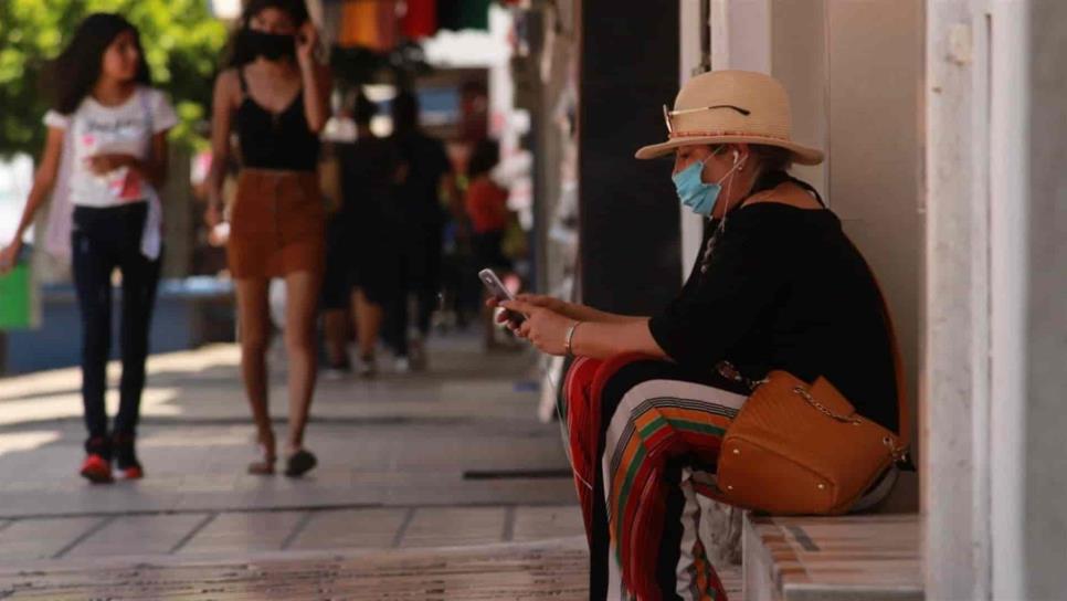 Sinaloa pasará a verde en el semáforo epidemiológico la próxima semana