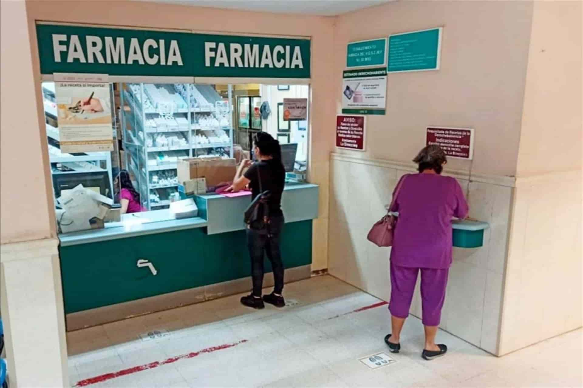 Repuntan abusos médicos porque no hay quien atienda quejas