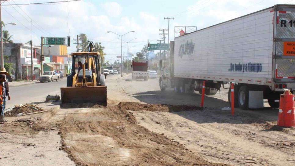 Urgen enfocarse en movilidad en Mazatlán, ante aumento de aforo vehicular