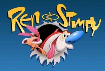 Ren y Stimpy tendrán su documental; revelará la oscura historia de su creador