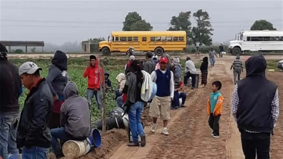 FOTO: Archivo Luz Noticias.