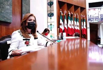 La trata de personas ha incrementado por los estragos del Covid-19: Gloria Himelda Félix