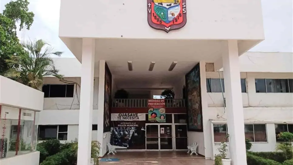 Observaciones a la nómina de Guasave ya fueron solventadas ante la ASE