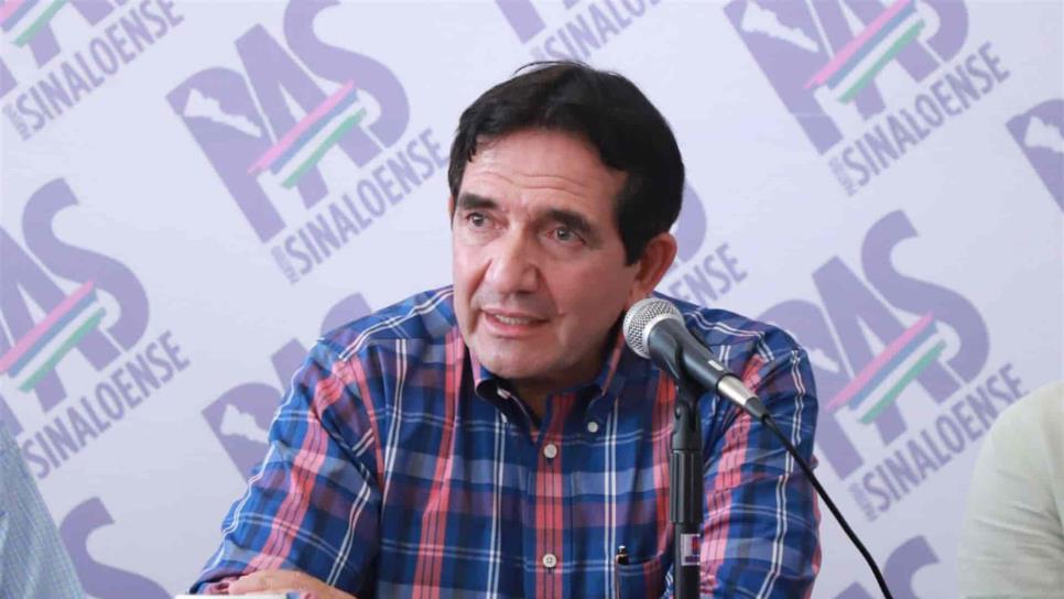 Más de 34 mil personas apoyan el uso obligatorio de cubrebocas en Sinaloa: Cuén