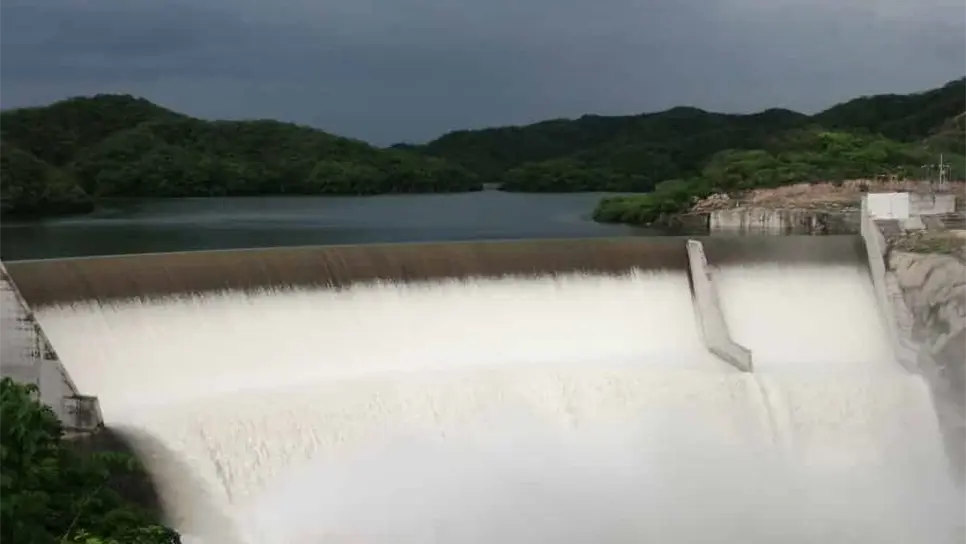 Aunque en la región existen algunas presas, como la Picachos, Concordia requiere de una de estas estructuras para garantizar el abasto del vital líquido a sus pobladores. FOTO: Archivo.