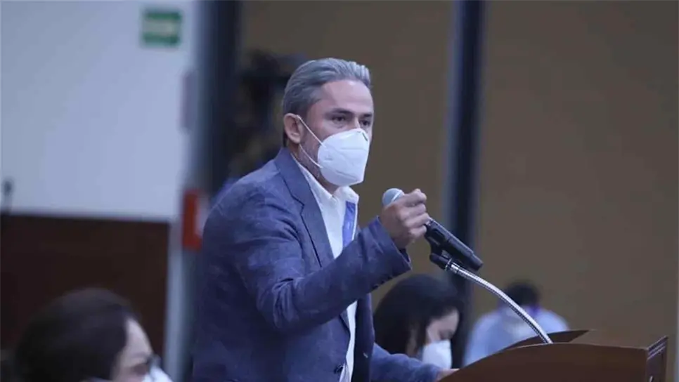 Jorge Villalobos Seáñez.