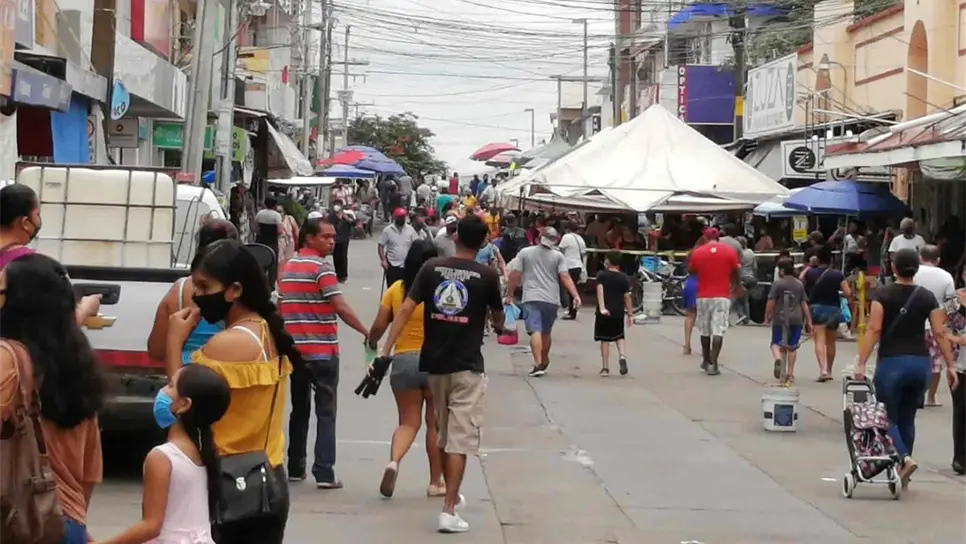Llega tarde iniciativa de Ley de uso obligatorio de cubrebocas: hoteleros