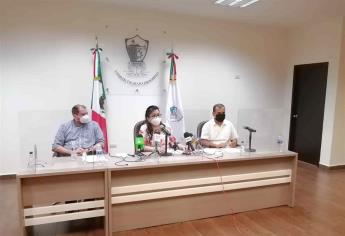 Rechazo a cuenta pública 2018 no daña Hacienda Pública, asegura tesorera de Ahome