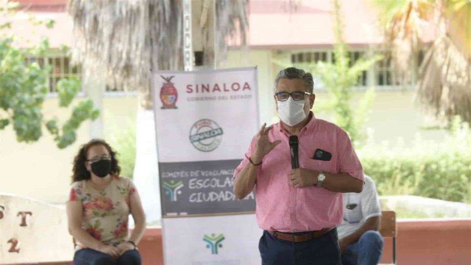 Sinaloa inicia segundo semestre del 2020 con delitos a la baja: SESESP
