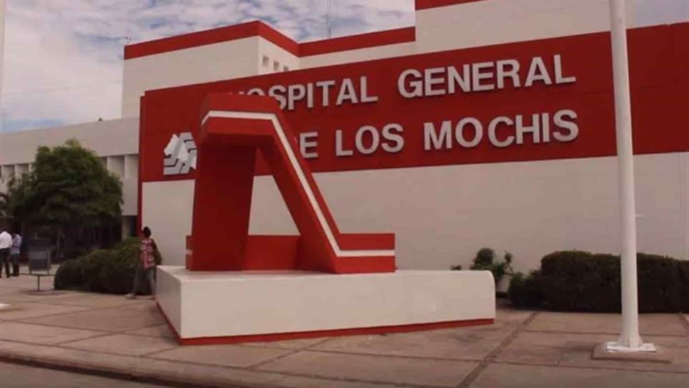 Incrementan urgencias por accidentes viales en el HG de Los Mochis