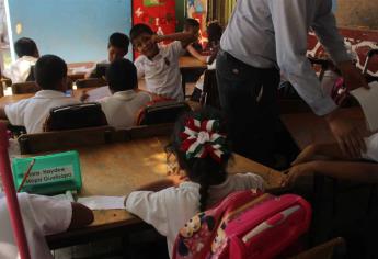 Nalgadas y coscorrones en la niñez, métodos de violencia infantil: especialista