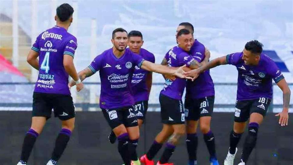 Mazatlán FC pone a la venta combo de boletos para próximos juegos