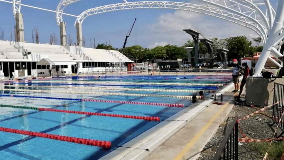 Inicia reapertura de deportes individuales en Mazatlán