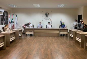 Autoriza el Cabildo de Ahome contrato con OP Ecología para recolección de basura
