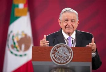 AMLO da positivo a Covid-19 nuevamente