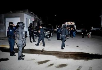 Cuelgan a dos jóvenes en azotea de edificio en Mazatlán