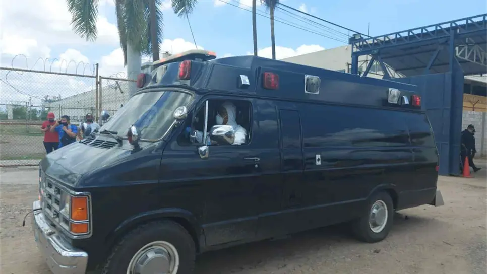 FOTO: Kevin Chicuate.