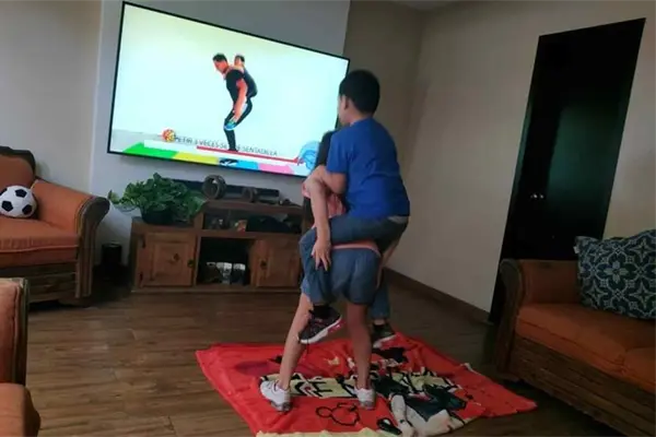 Maestros de educación física piden no quedar fuera del plan escolar Maestros de educación física piden no quedar fuera del plan escolar