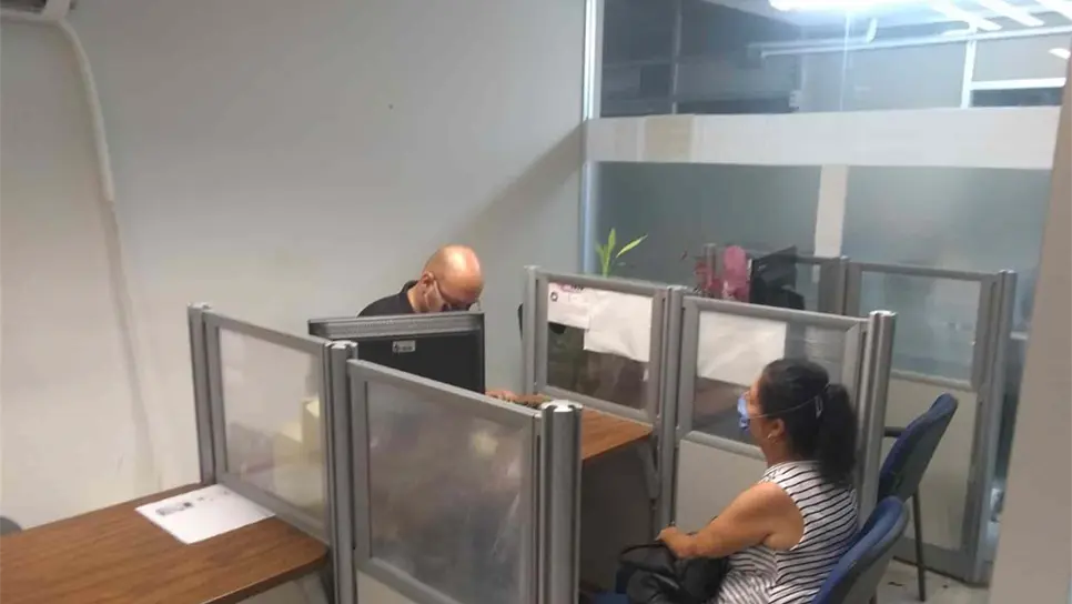 Llueven las quejas ante la Procuraduría de la Defensa del Trabajo en la Zona Norte de Sinaloa