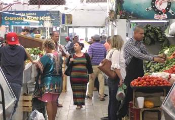 Visitarán mercados en la zona rural de Ahome para que aprovechen bonificaciones en impuestos