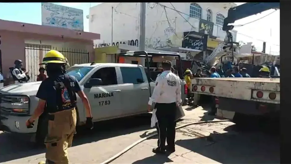 FOTOS: Captura de pantalla.