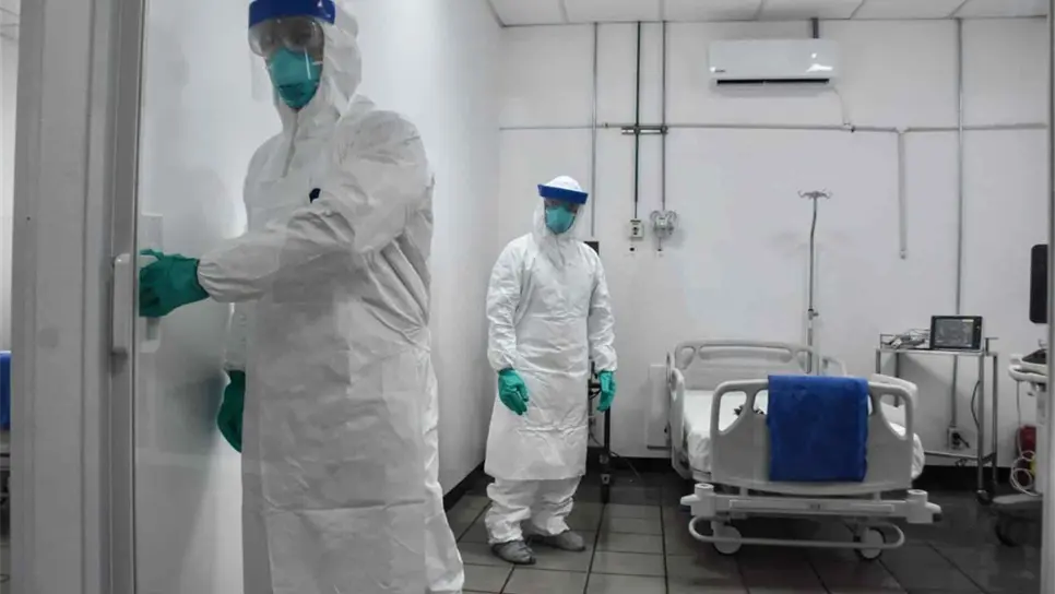 Sinaloa suma 78 casos nuevos de coronavirus en 24 horas y siete muertes