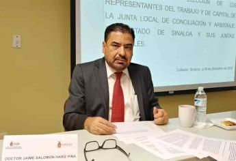 Reanudan labores Juntas de Conciliación y Arbitraje; en un día reciben 500 demandas