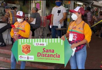 Inicia la campaña Guardianes de Prevención de la Salud