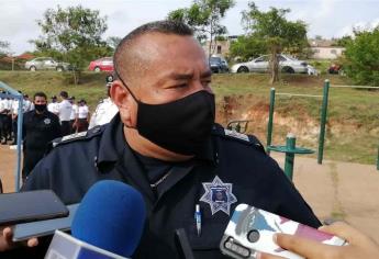 Hombres colgados no es mensaje a la autoridad: SSPM