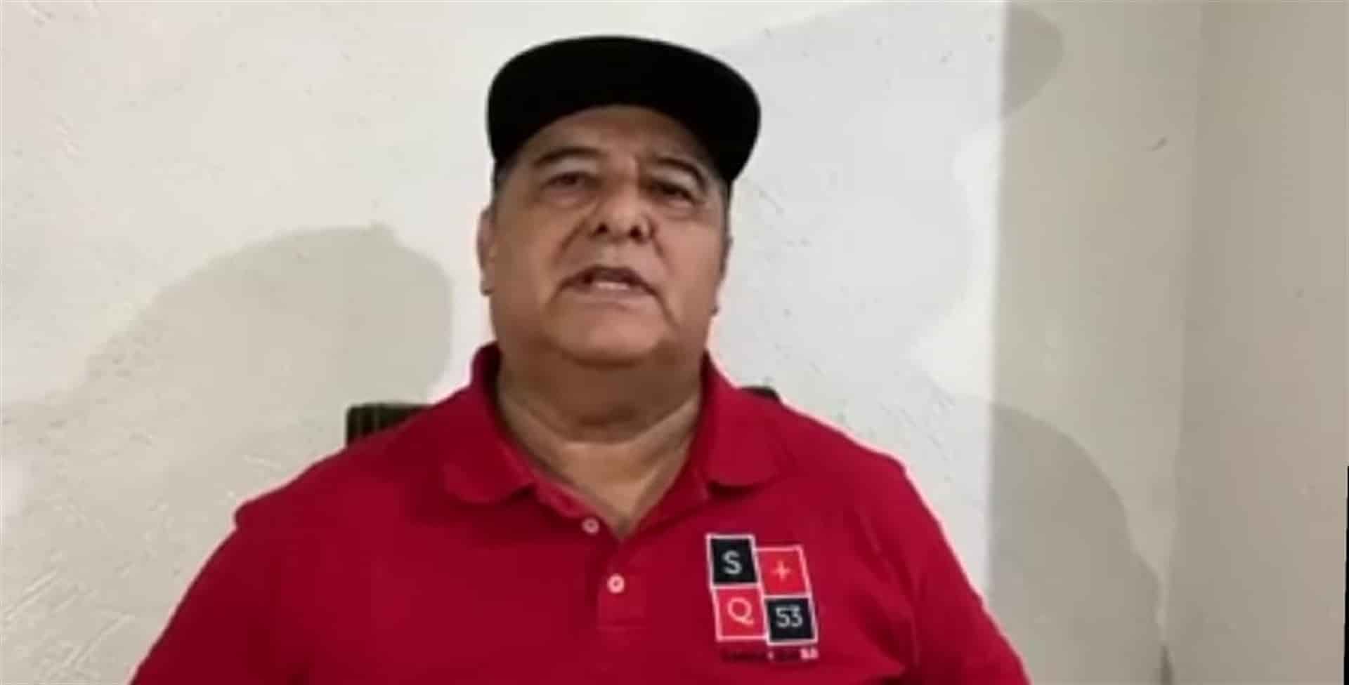 FOTO: Óscar Rodríguez.