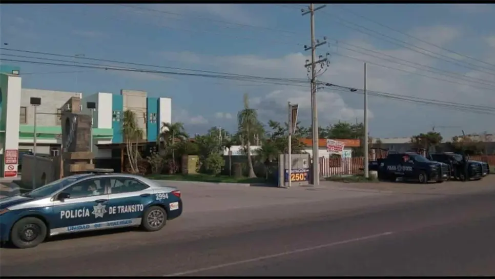 FOTO: Kevin Chicuate.