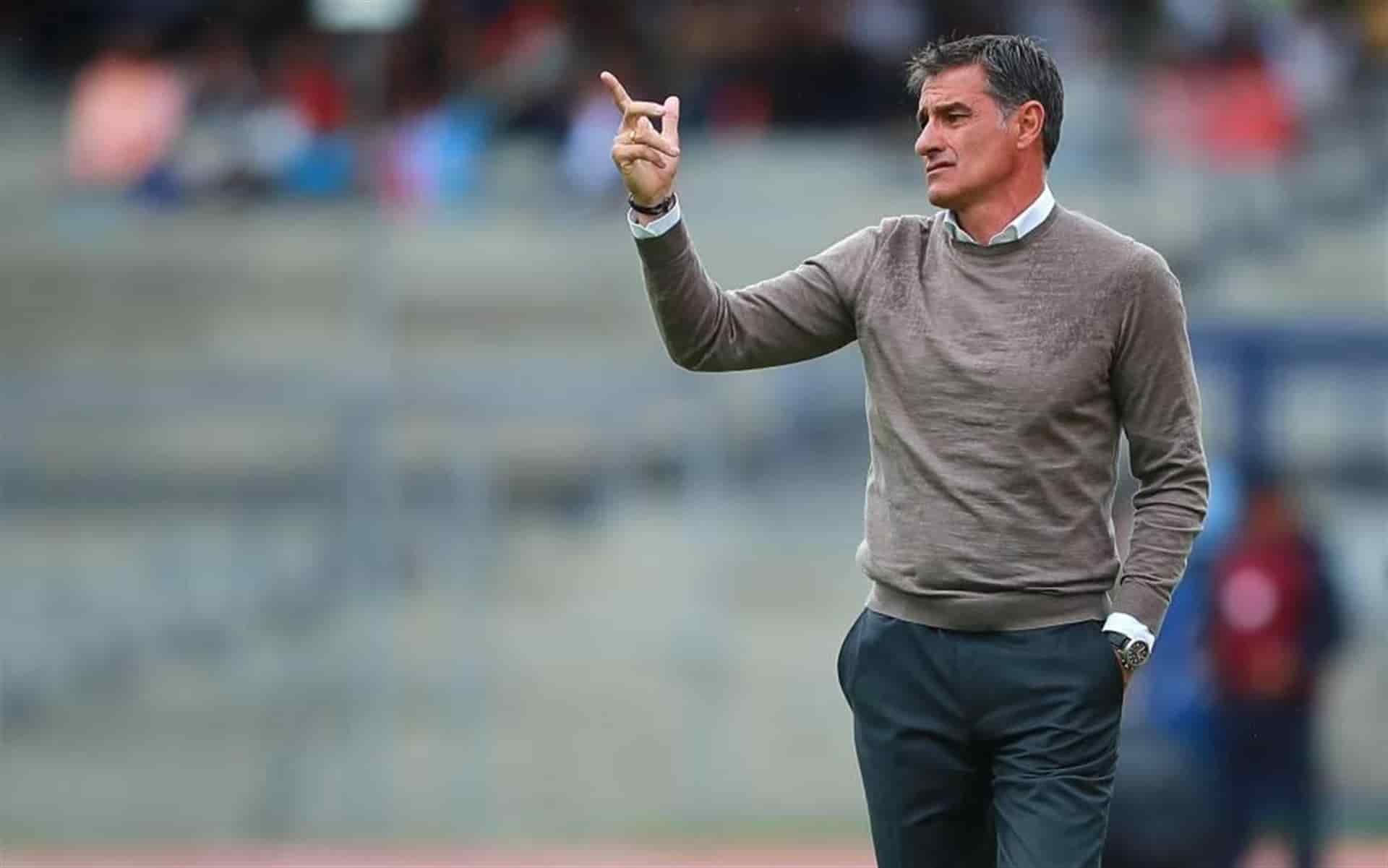 Hugo Sánchez revela razón por la que Míchel dejó Pumas