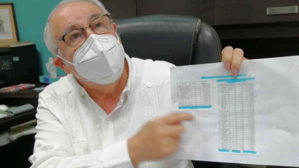 Ayuntamiento de Mazatlán reporta finanzas estables por el cobro de impuesto predial
