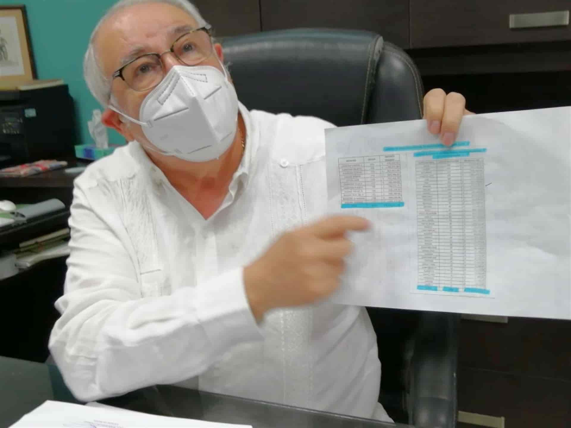 Ayuntamiento de Mazatlán reporta finanzas estables por el cobro de impuesto predial