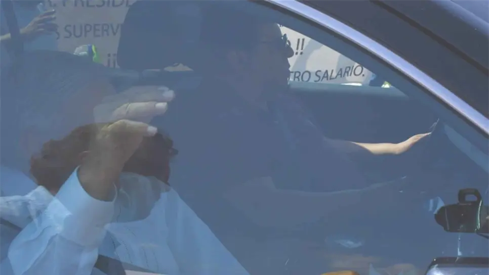 FOTOS: Manuel Aceves.