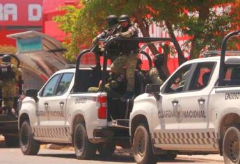 Autoriza Cabildo donación de terreno para base de Guardia Nacional en Ahome