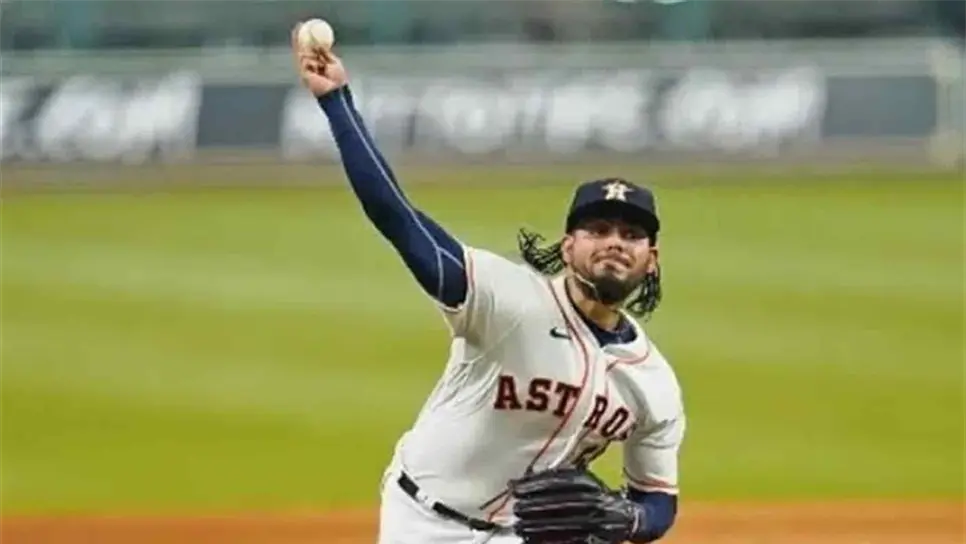 Charros desea lo mejor para Roberto Osuna