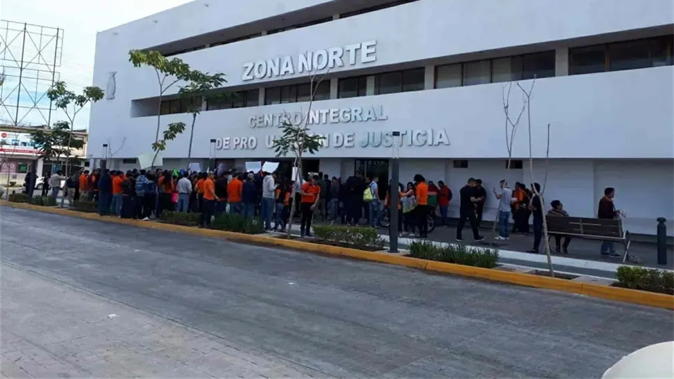 FOTO: Jessi Jáuregui.