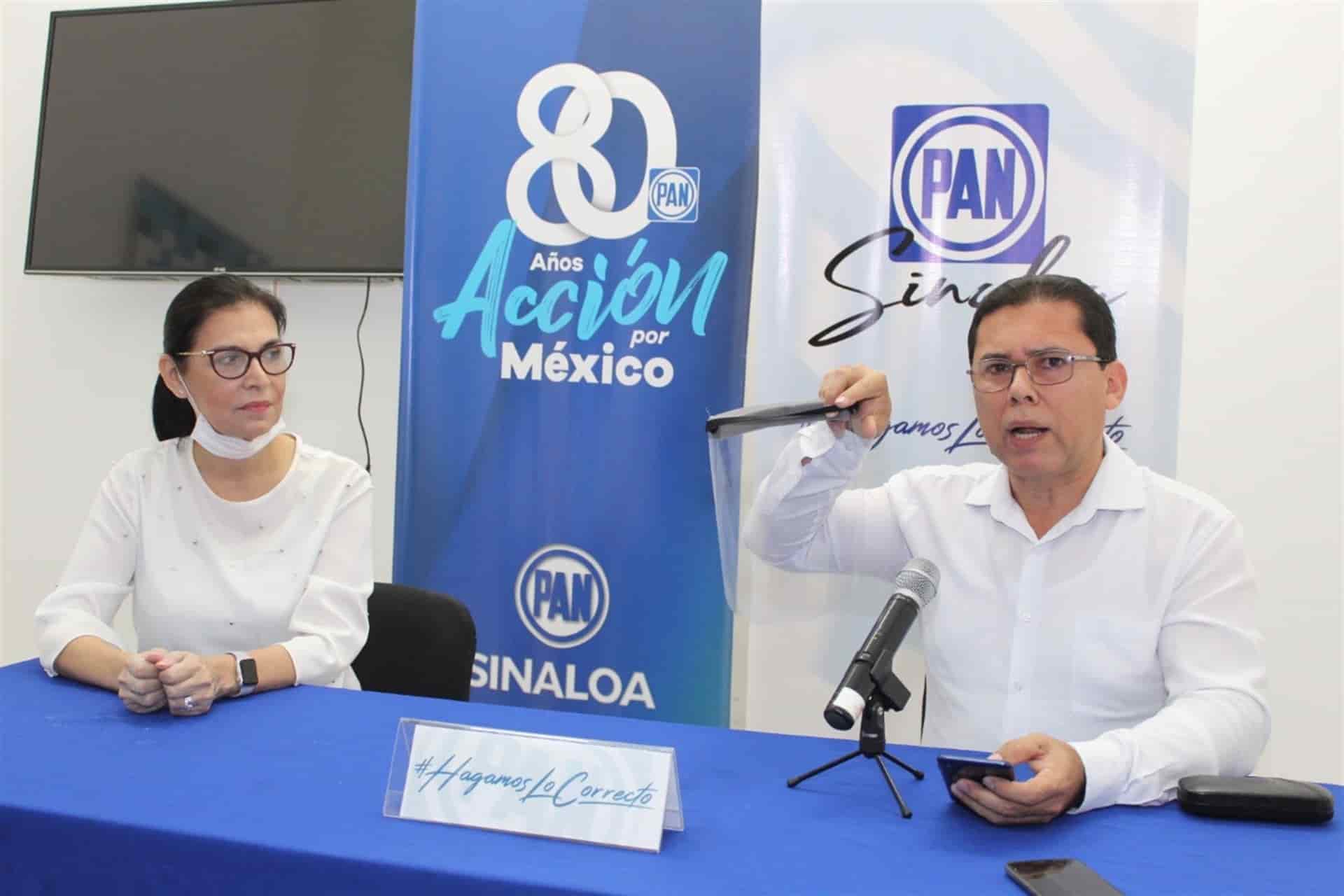 FOTO: Heidi Fonseca.