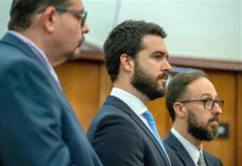 Juicio en EEUU al actor Pablo Lyle por homicidio será en 2021