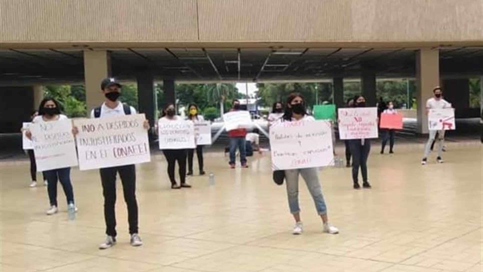 Maestros de Conafe denuncian abusos laborales, malos tratos y despidos arbitrarios