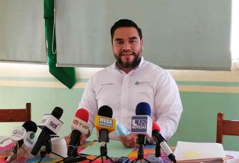 Renuncia David González y se destapa para la alcaldía de Mazatlán