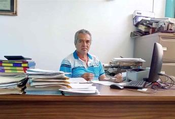 Fallece Carlos Rojas López, líder pesquero de Mazatlán