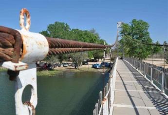 Ayuntamiento de El Fuerte anuncia garita de seguridad en «La Galera»