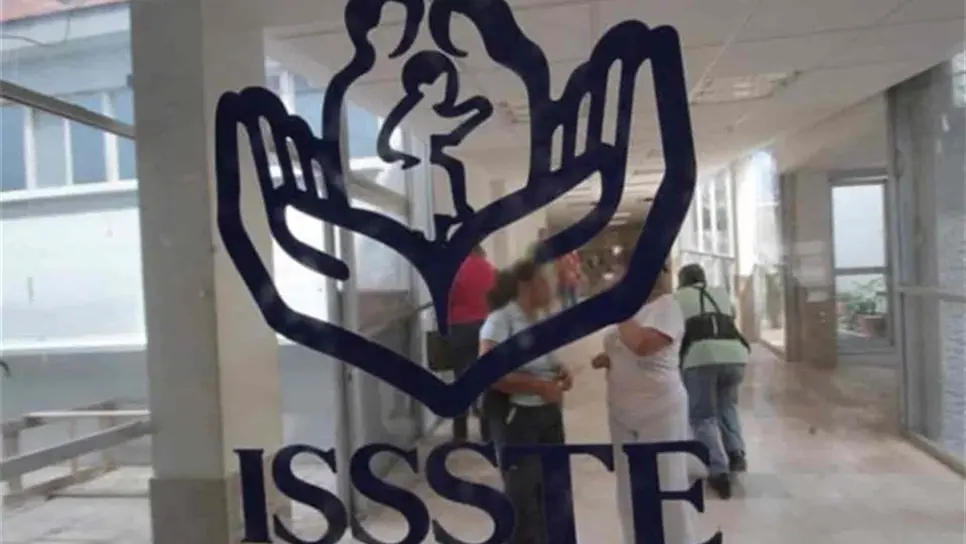 Denuncian que el ISSSTE niega atención e incapacidades a personal contagiado de Covid