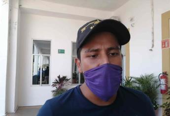 Pide ayuda César Omar para comprar sus medicamentos