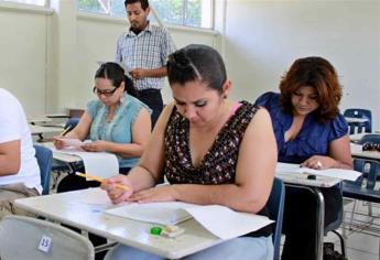 Antes del 17 de agosto SEPyC definirá qué maestros fueron admitidos para este ciclo escolar