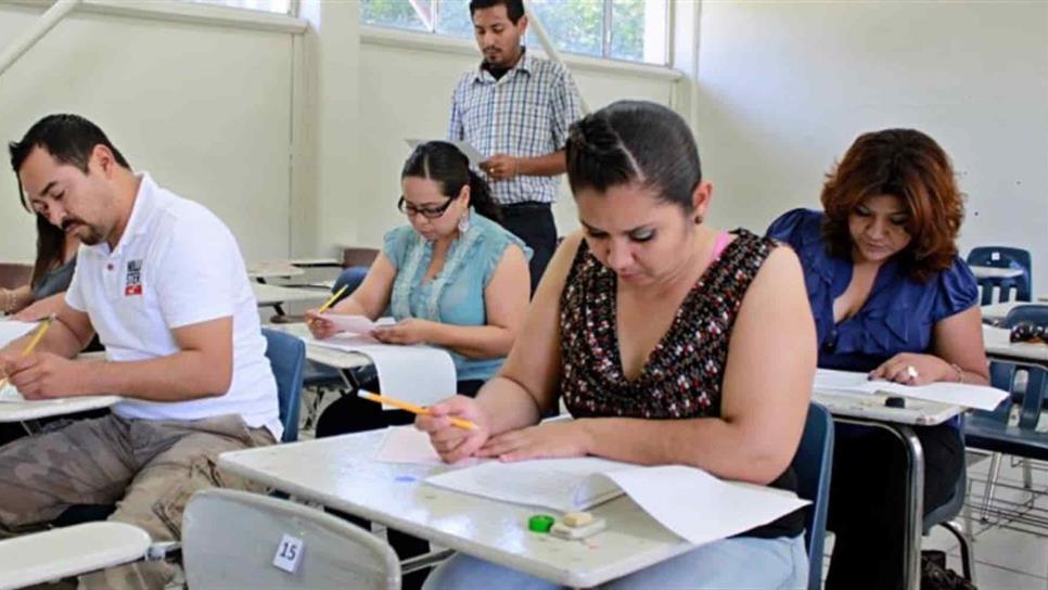 Antes del 17 de agosto SEPyC definirá qué maestros fueron admitidos para este ciclo escolar