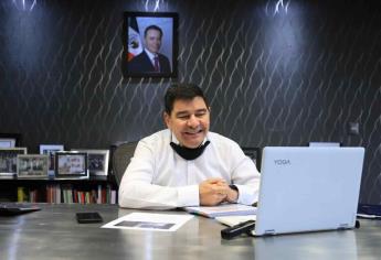 Apoyarán a emprendedores con programa de incubación en línea